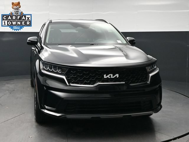 Used 2023 Kia Sorento S FWD image 2