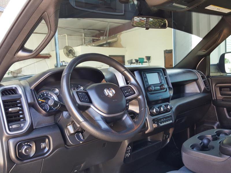Used 2022 RAM 3500 Tradesman AWD/4WD image 11