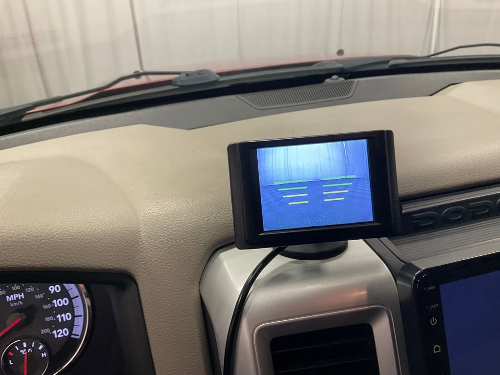 Used 2012 RAM 1500 Big Horn image 18