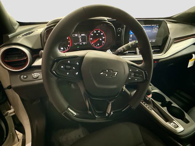 New 2026 Chevrolet Trax RS w/ Driver Confidence Package image 12