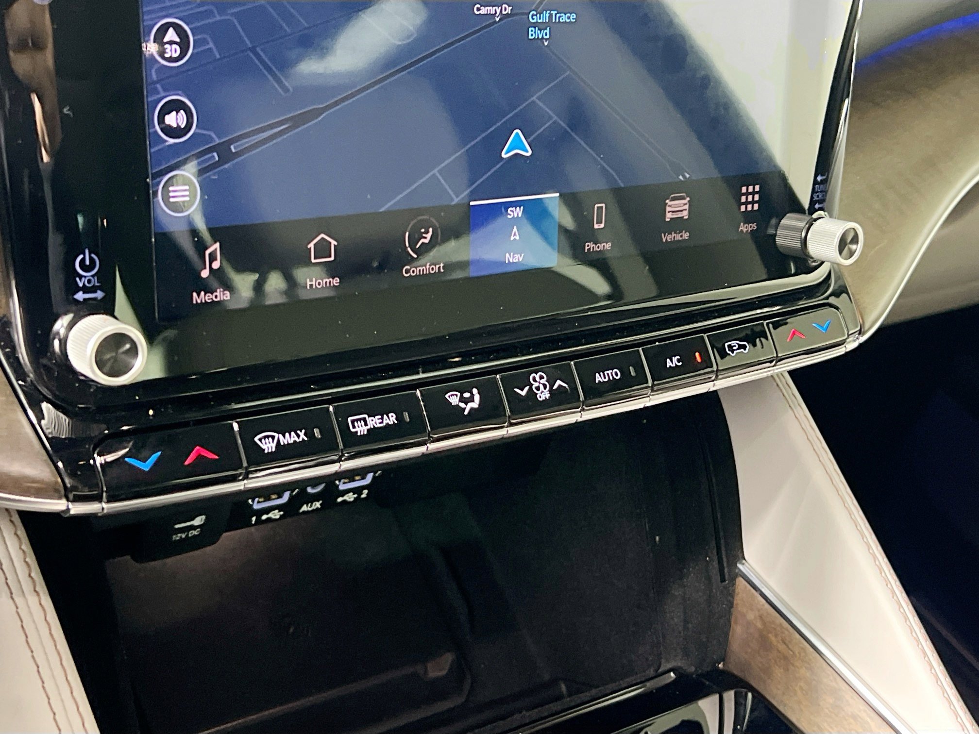 Used 2023 Jeep Grand Wagoneer 4WD image 25