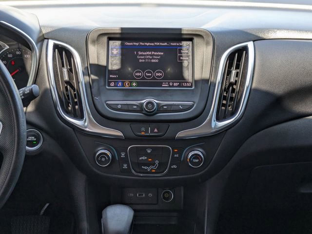 Used 2022 Chevrolet Equinox LT FWD image 19