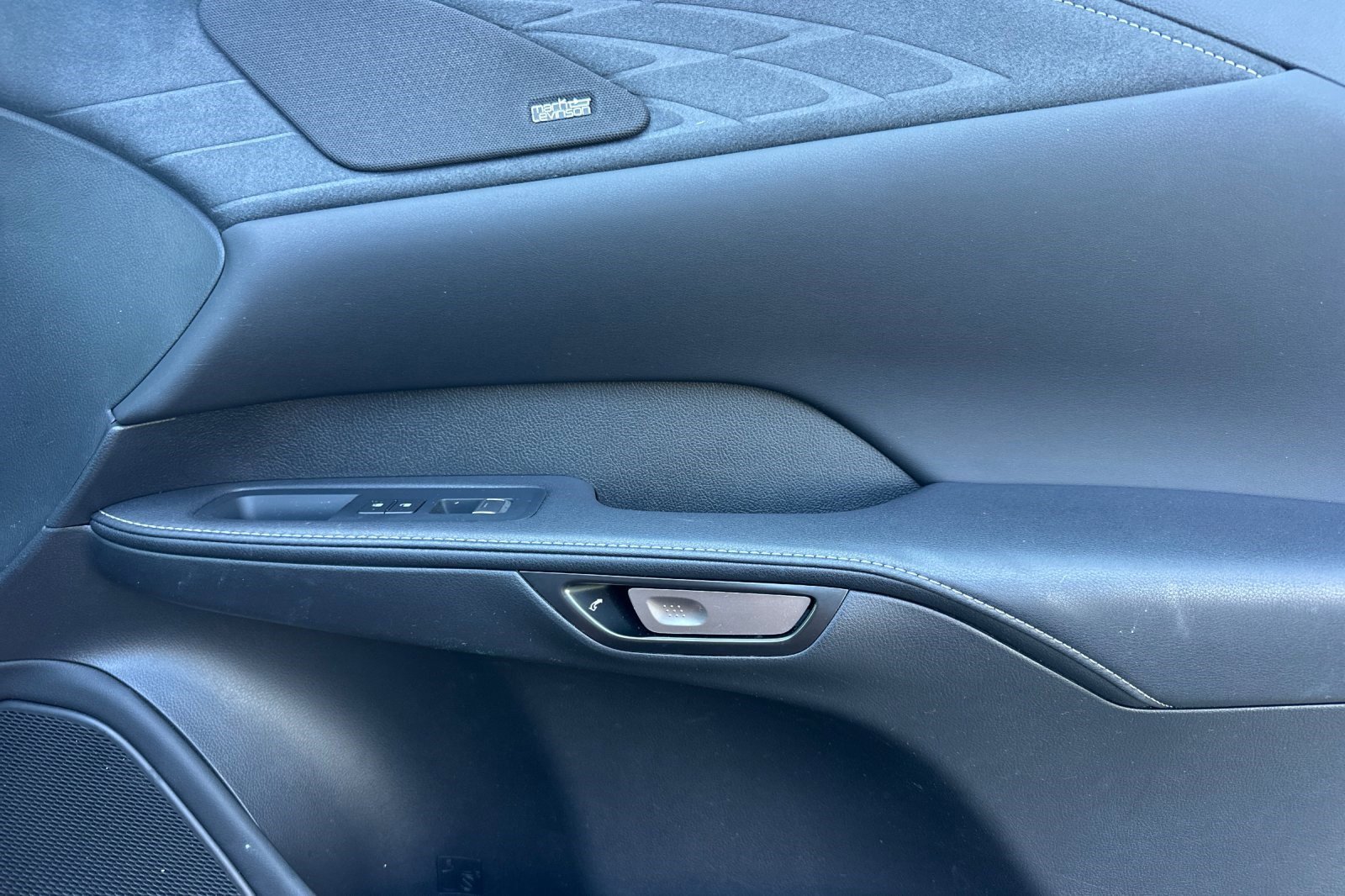 Certified 2024 Lexus RX 500h F Sport w/ Convenience Package image 22