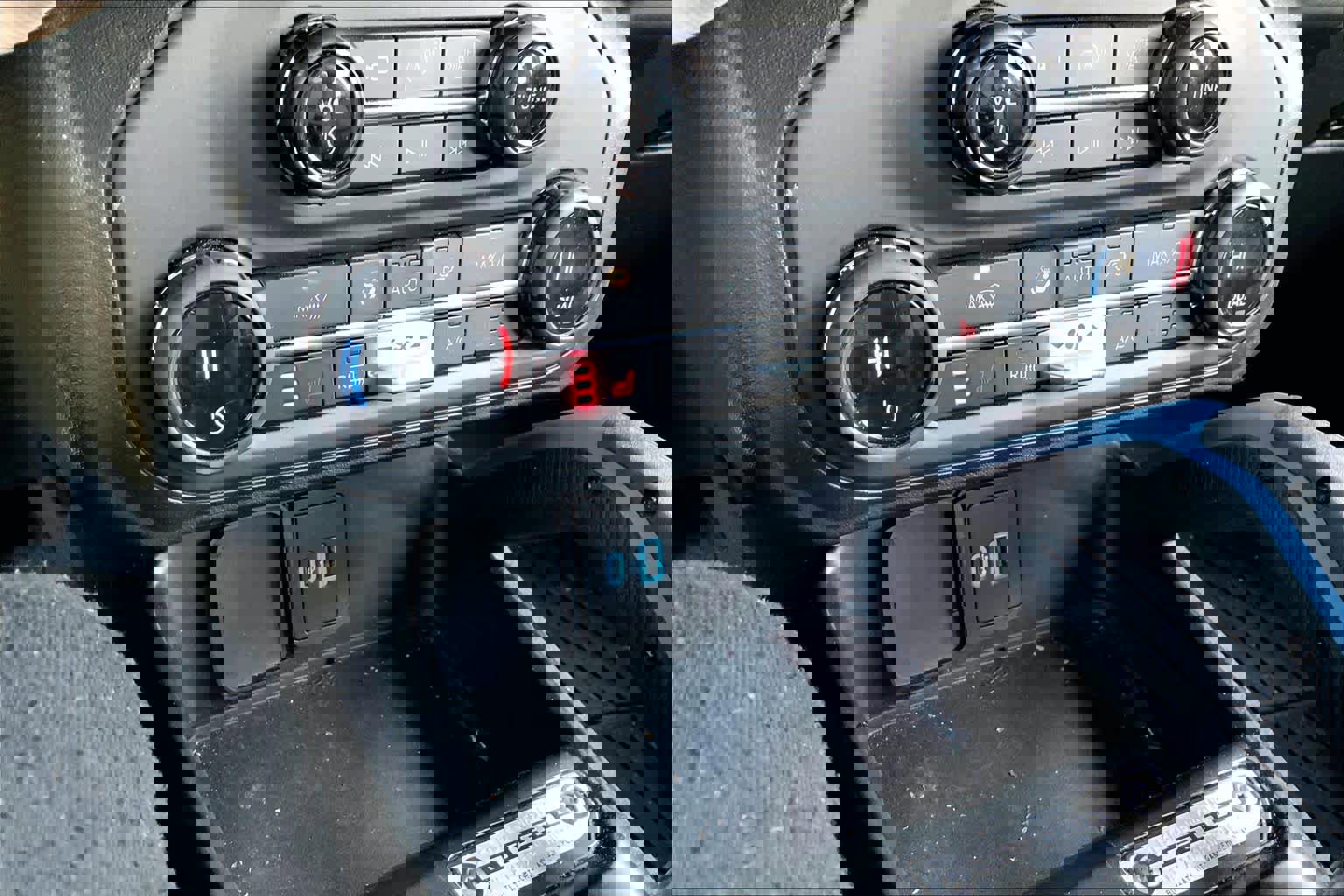 Used 2023 Ford Bronco Wildtrak image 34