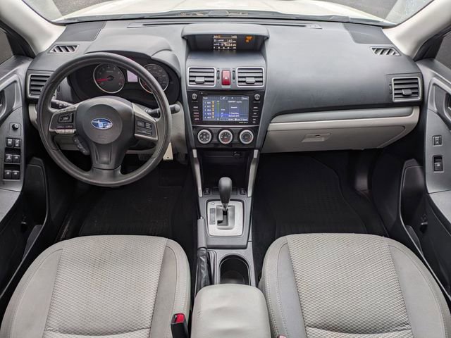 Used 2016 Subaru Forester 2.5i Premium w/ Popular Package #2 image 16