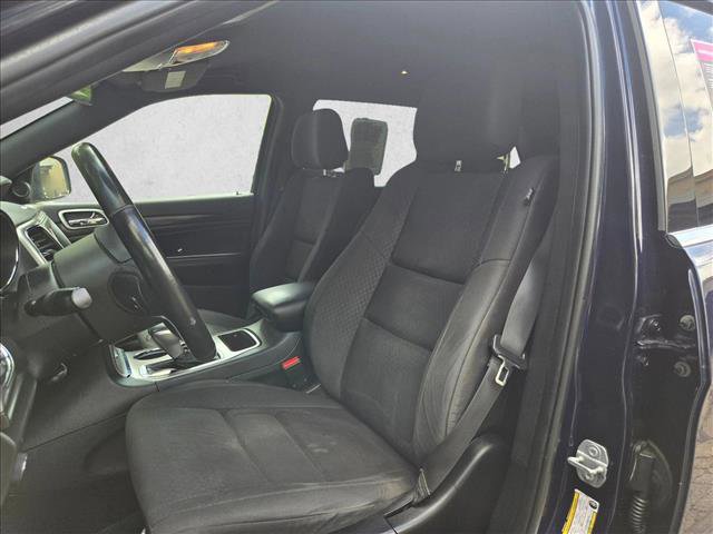 Used 2018 Jeep Grand Cherokee Laredo image 17
