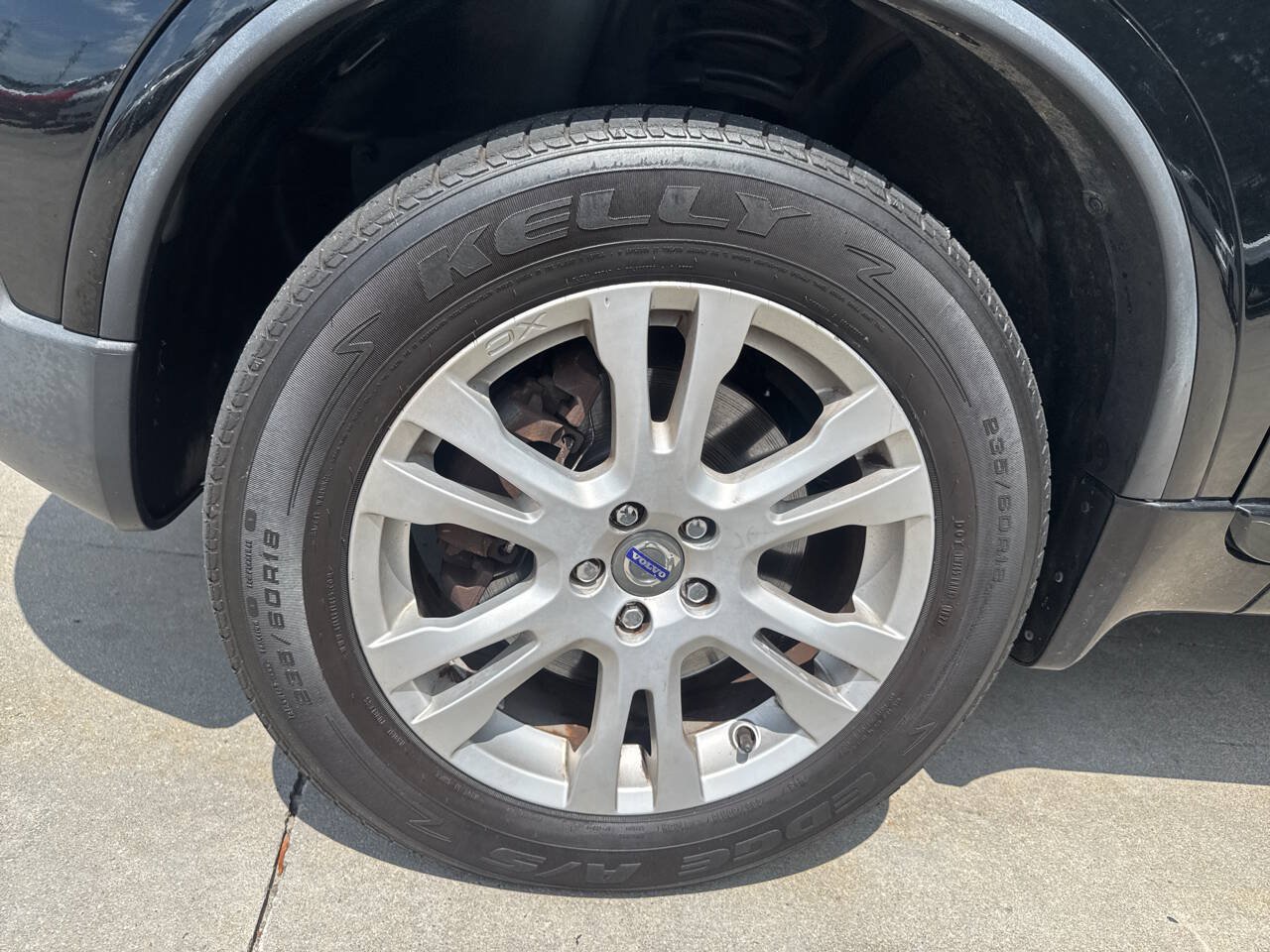 Used 2013 Volvo XC90 3.2 AWD/4WD image 20