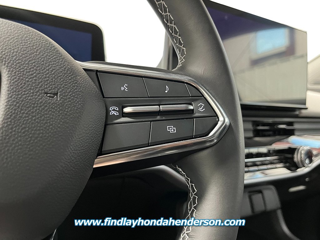 New 2026 Honda Prologue Touring image 19