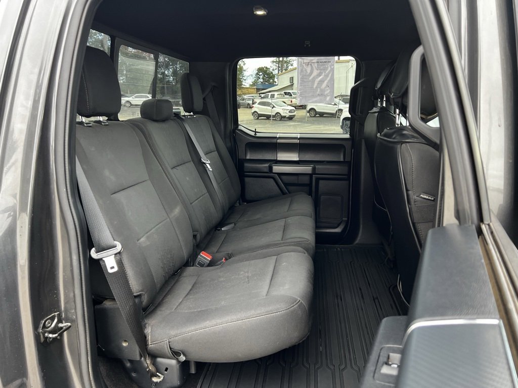 Used 2020 Ford F150 XLT w/ Equipment Group 302A Luxury image 20