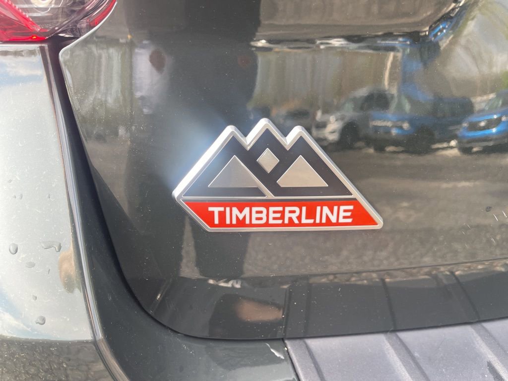 Used 2023 Ford Explorer Timberline image 5