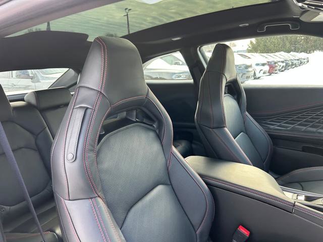 New 2026 Dodge Charger Scat Pack image 23