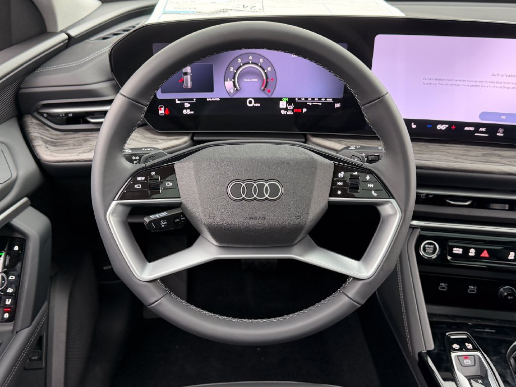 New 2026 Audi Q5 Premium Plus AWD/4WD image 16