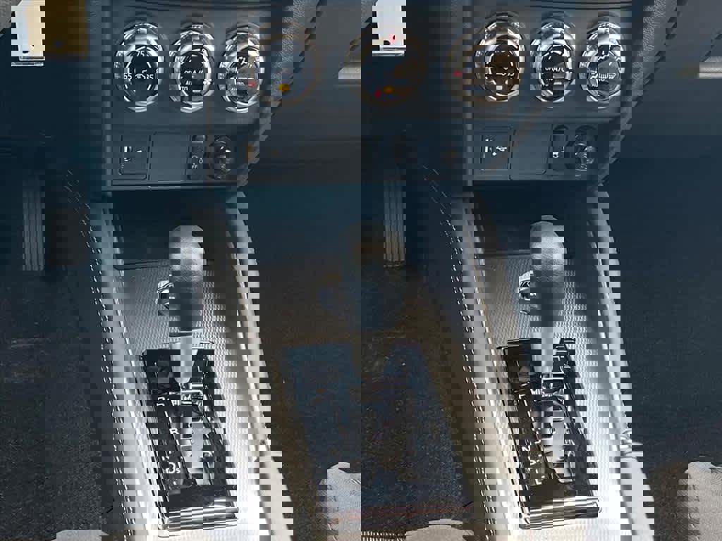 New 2025 Mitsubishi Outlander Sport ES image 7