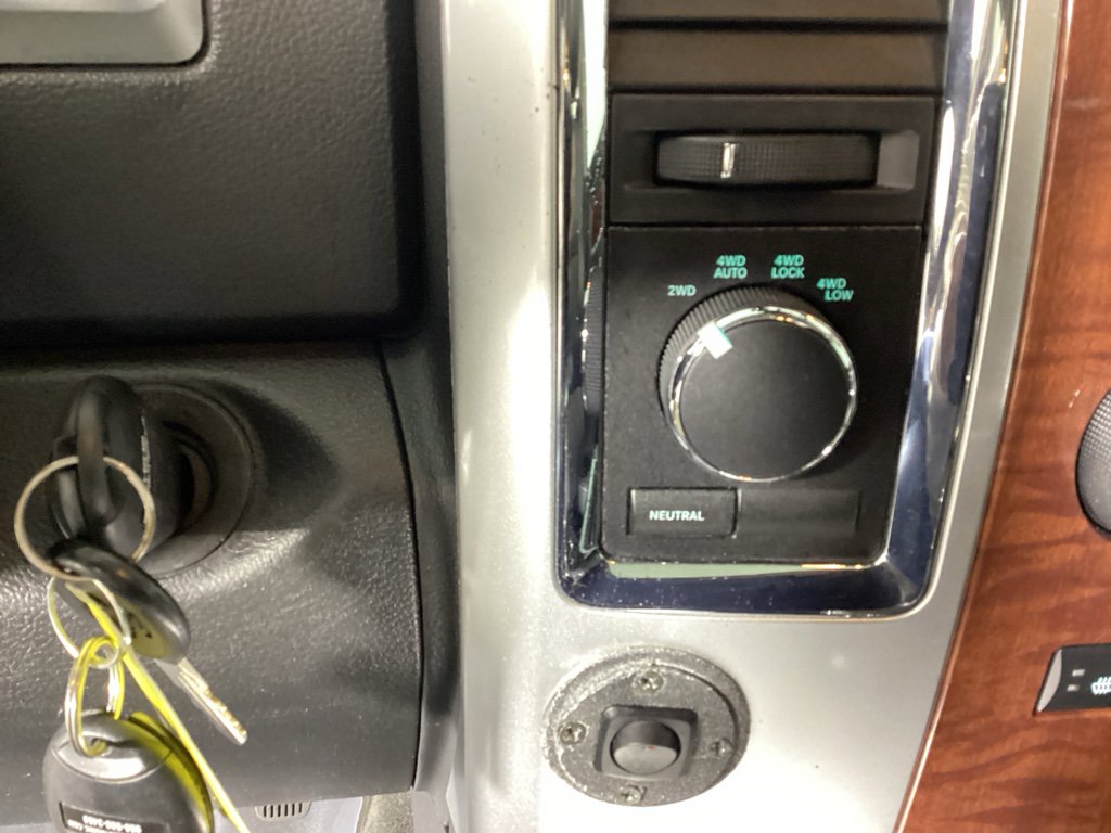 Used 2012 RAM 1500 Laramie image 27