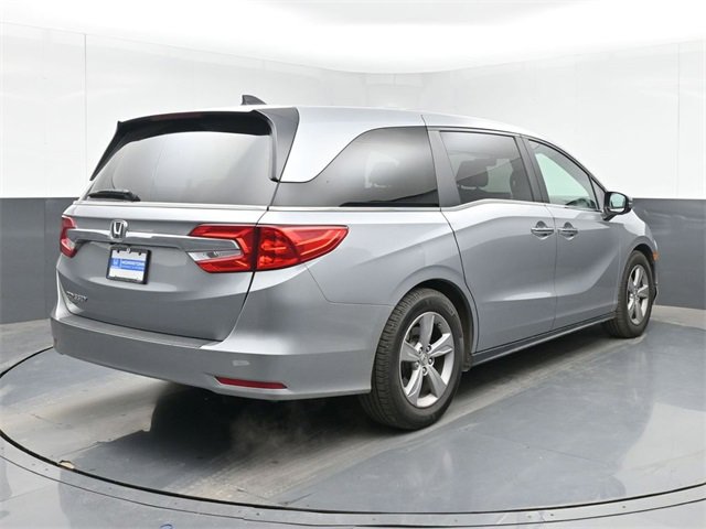Used 2020 Honda Odyssey EX-L image 10