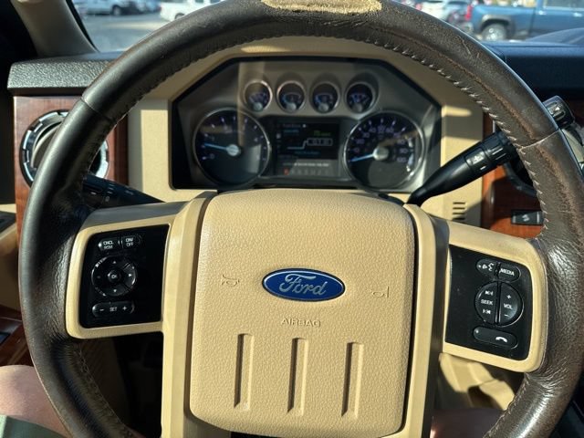 Used 2015 Ford F250 King Ranch w/ FX4 Off-Road Package AWD/4WD image 42
