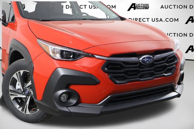 Used 2024 Subaru Crosstrek 2.0i Premium w/ Popular Package #4 AWD/4WD image 36