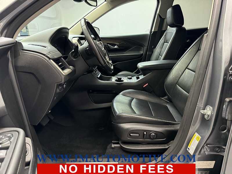 Used 2020 GMC Terrain Denali image 12