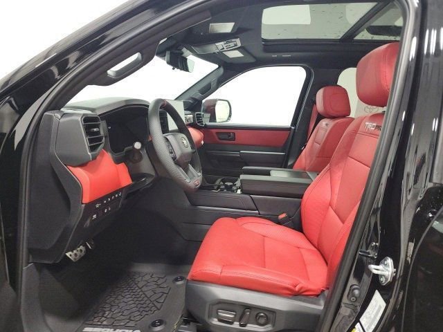 New 2026 Toyota Sequoia TRD Pro image 20