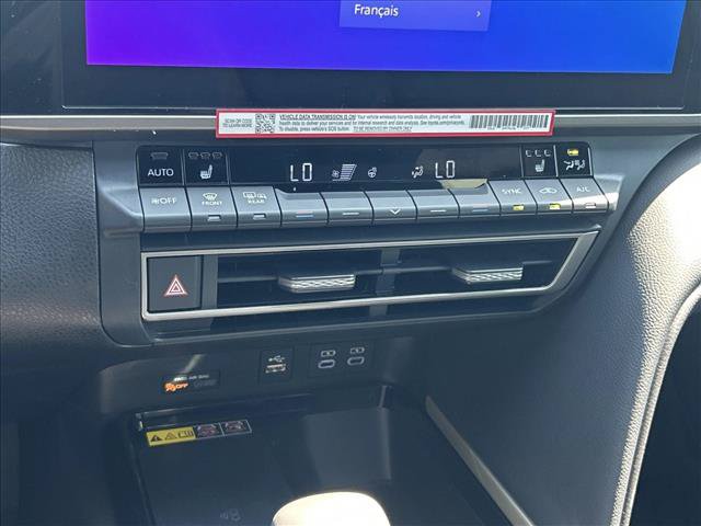 New 2026 Toyota Camry XSE FWD image 14
