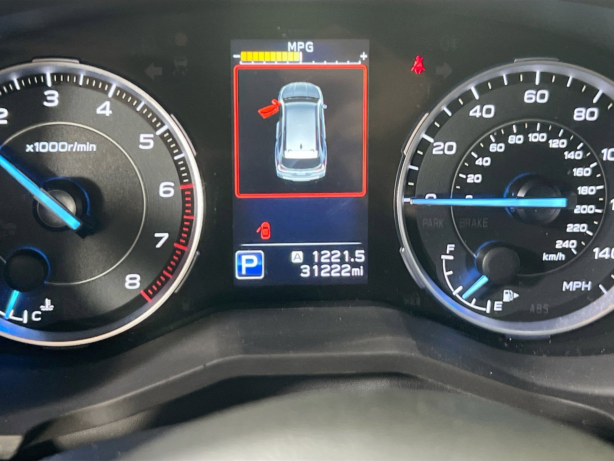 Used 2022 Subaru Ascent Touring image 12