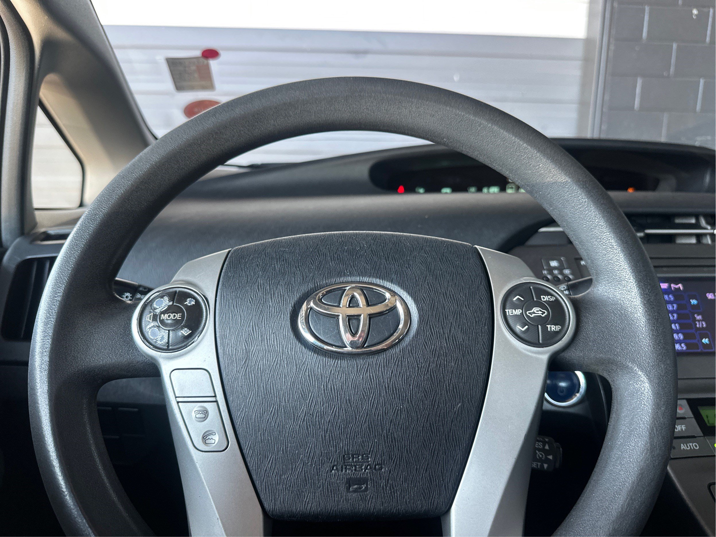 Used 2013 Toyota Prius Two FWD image 18