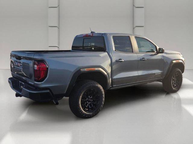 New 2026 GMC Canyon Elevation w/ Convenience Package RWD image 5