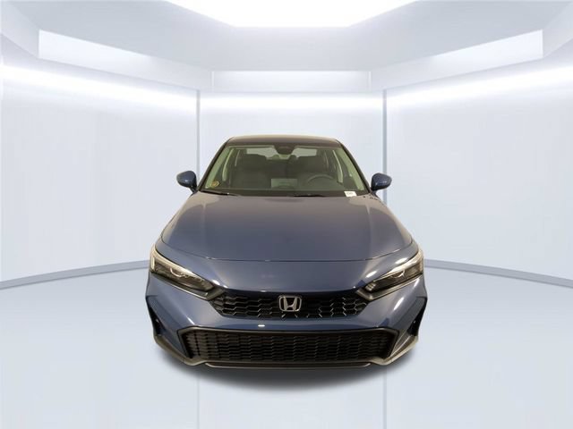 New 2026 Honda Civic LX image 16