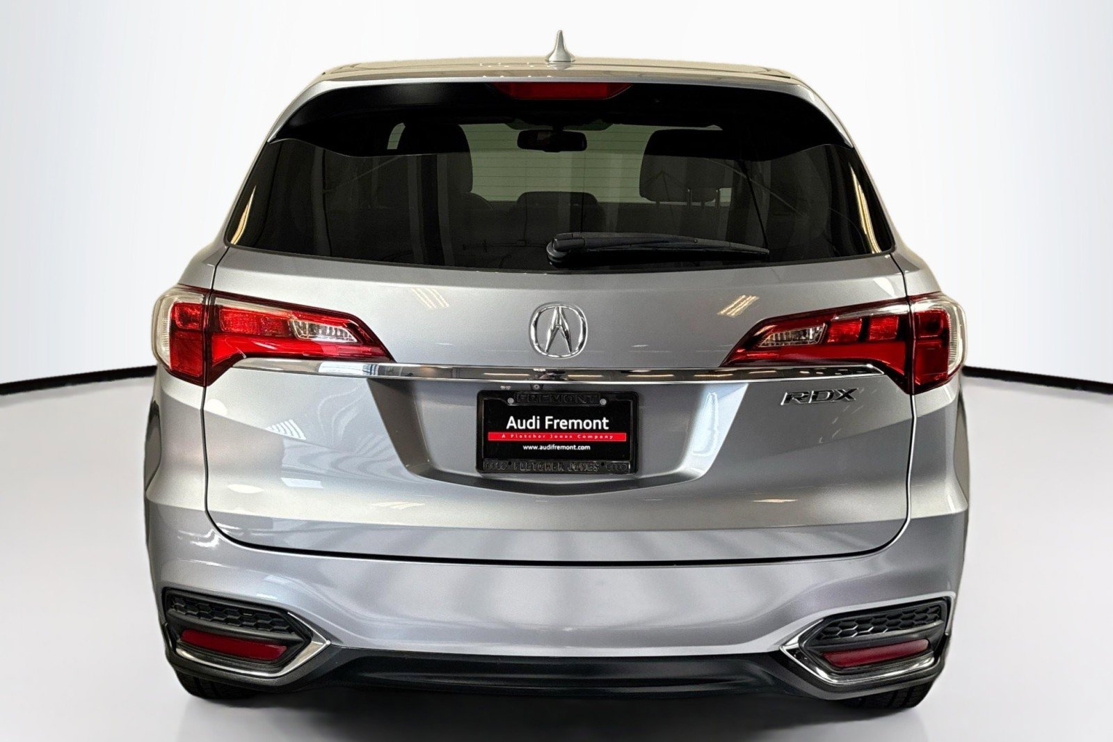 Used 2016 Acura RDX w/ Technology Package image 6