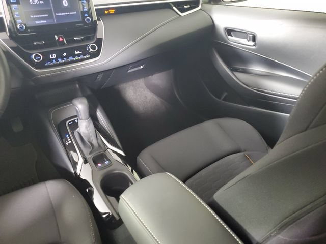 Used 2020 Toyota Corolla SE FWD image 13