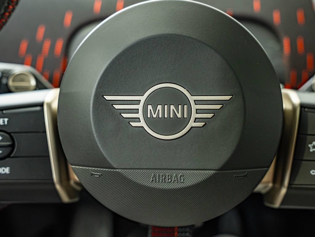 New 2027 MINI Cooper Countryman S AWD/4WD image 22