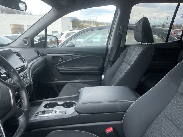 Used 2024 Honda Ridgeline Sport image 7