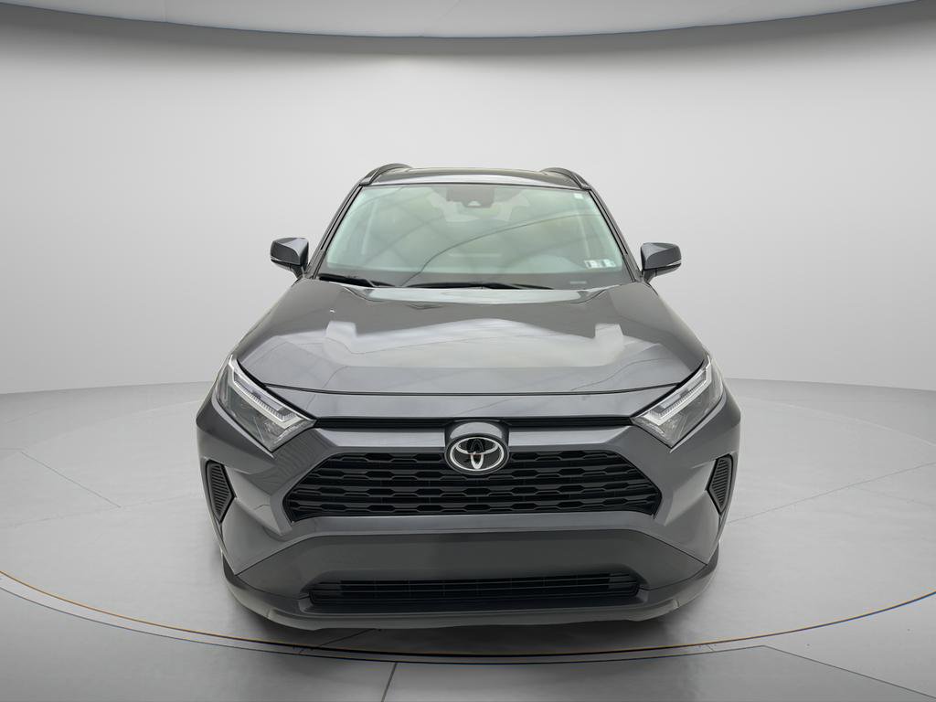 Used 2023 Toyota RAV4 XLE w/ Convenience Package AWD/4WD video 2