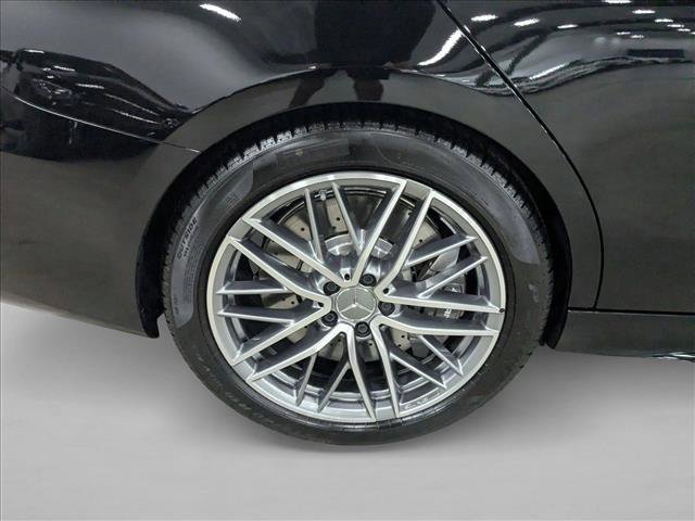 Certified 2024 Mercedes-Benz C 63 AMG S image 24