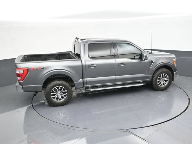 Used 2022 Ford F150 Lariat w/ Equipment Group 501A Mid AWD/4WD image 67