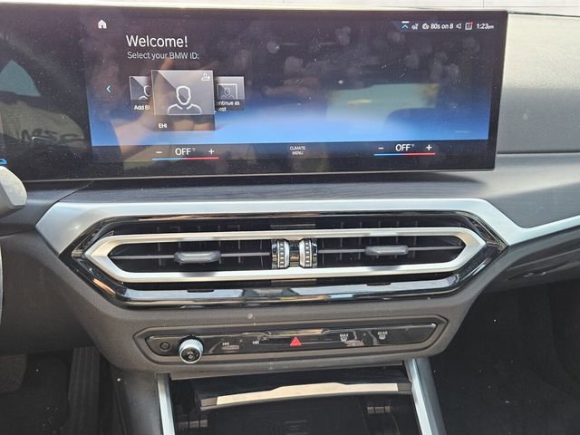 Used 2024 BMW 330e image 7