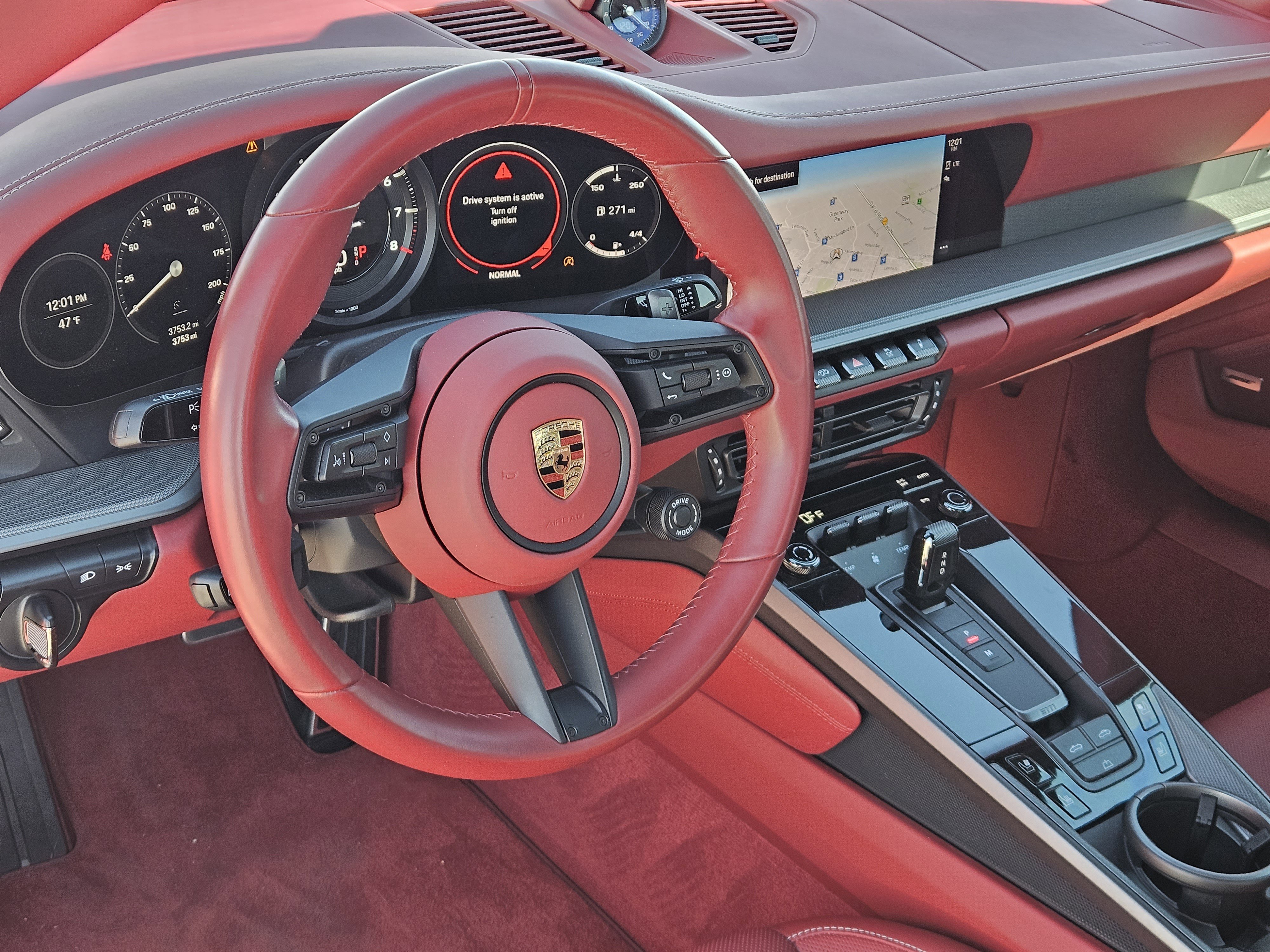 Certified 2023 Porsche 911 Carrera S image 26