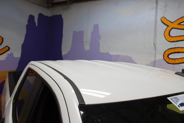 Used 2021 Chevrolet Silverado 1500 Custom w/ LPO, Dark Essentials Package AWD/4WD image 5