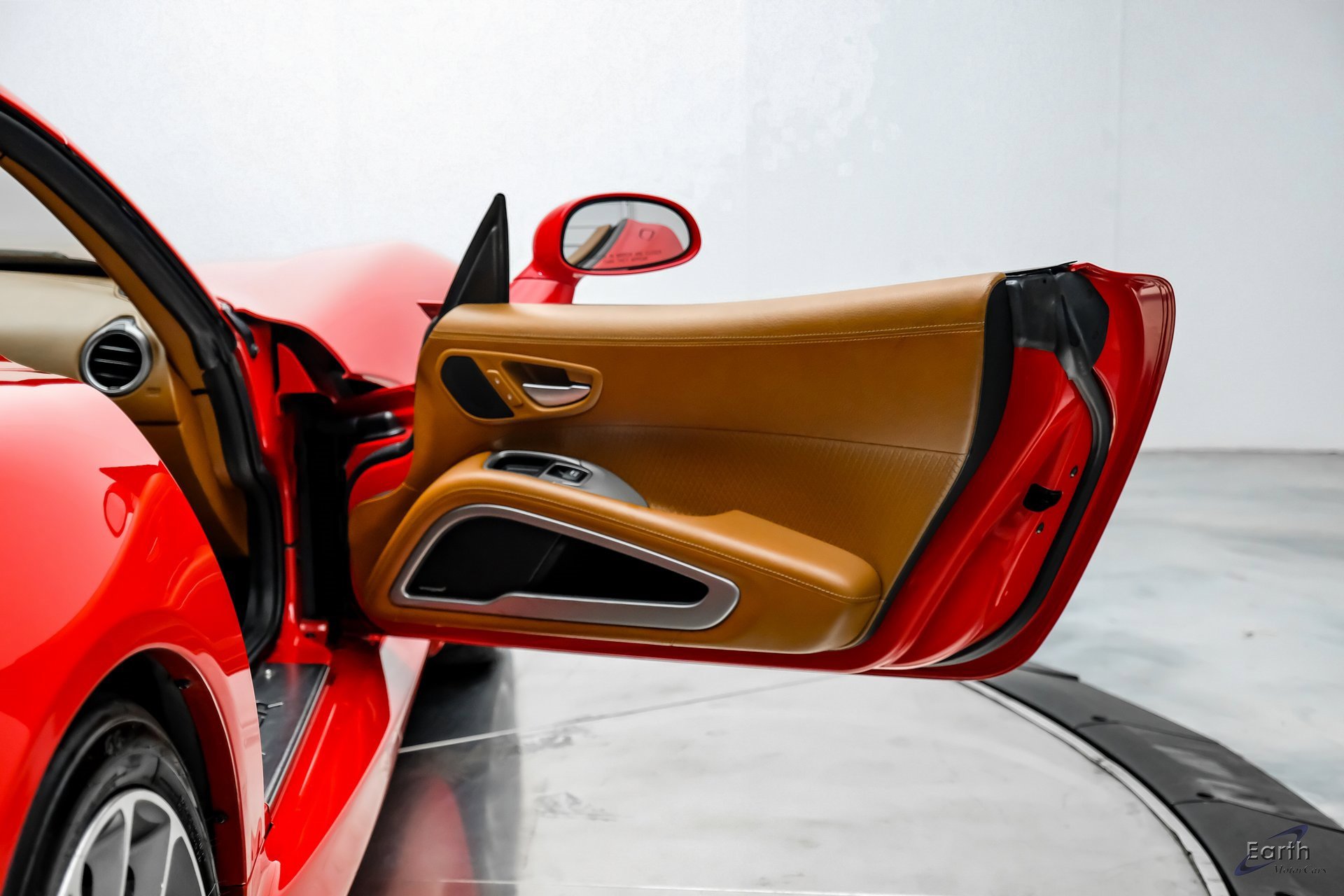 Used 2014 SRT Viper GTS w/ GTS Laguna Interior Package image 73