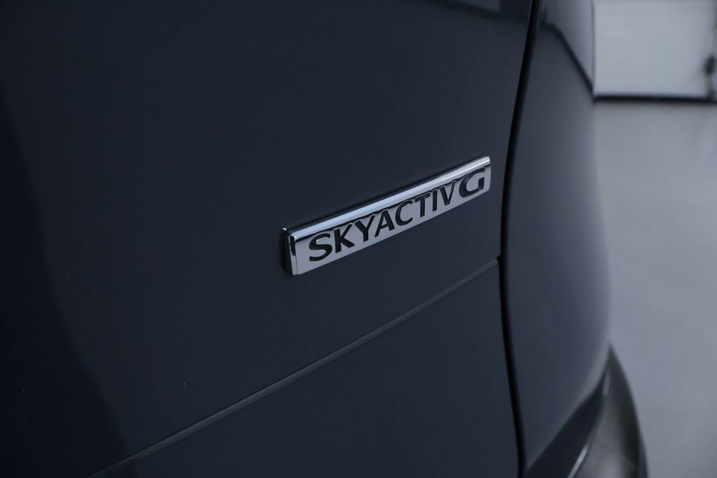 Used 2023 MAZDA CX-30 AWD 2.5 S w/ Preferred Package image 11