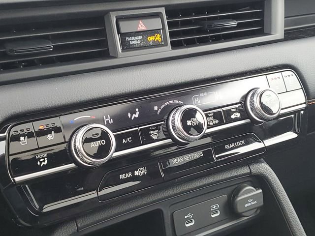 New 2026 Honda Passport TrailSport Elite image 30