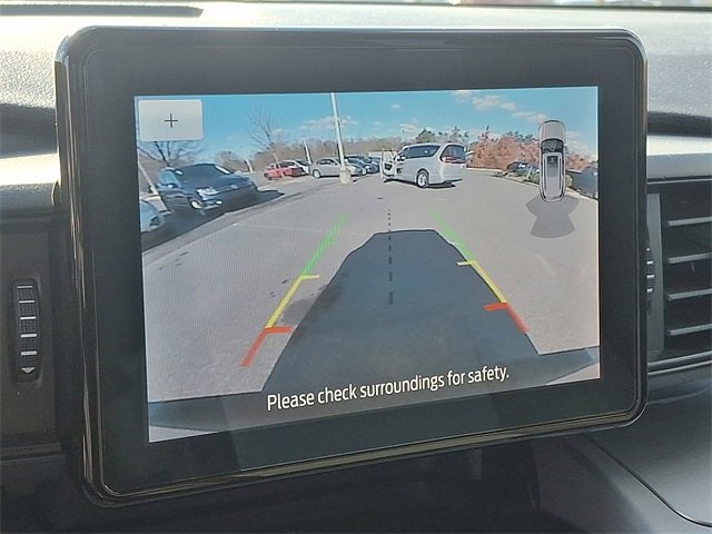 Used 2022 Ford Explorer XLT w/ Class IV Trailer Tow Package image 18