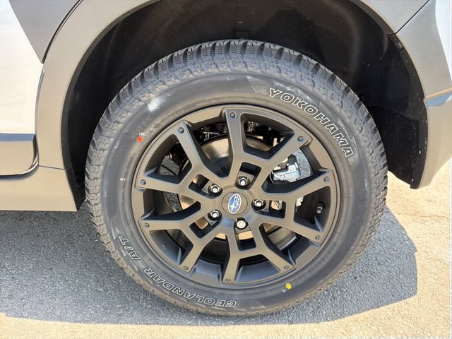 New 2026 Subaru Crosstrek 2.5i Wilderness AWD/4WD image 27