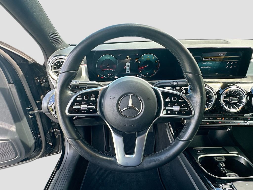 Used 2022 Mercedes-Benz A 220 4MATIC image 11