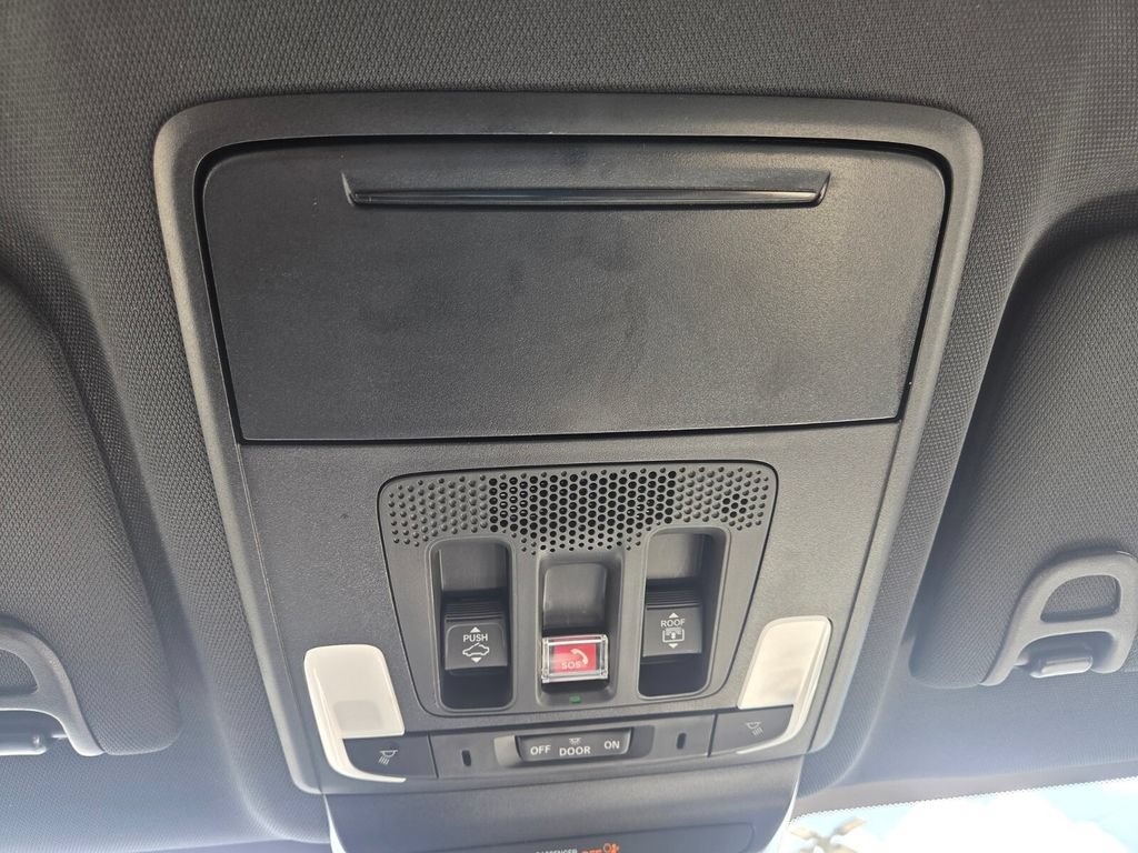 Certified 2025 Acura ADX A-Spec FWD image 19