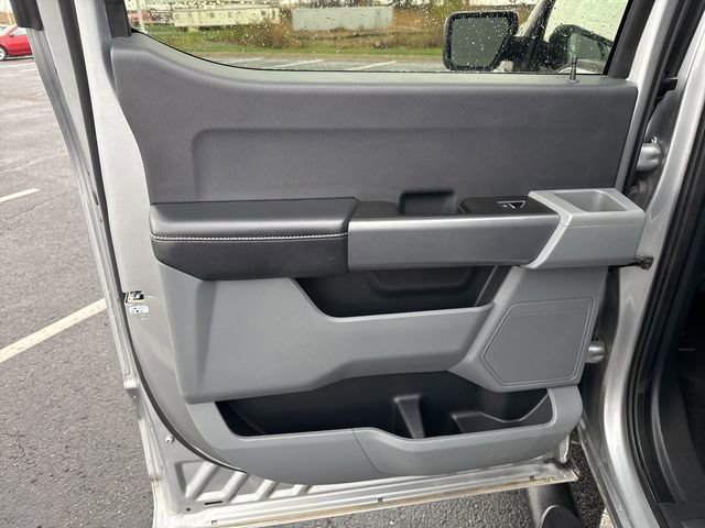 Used 2022 Ford F150 XLT image 30