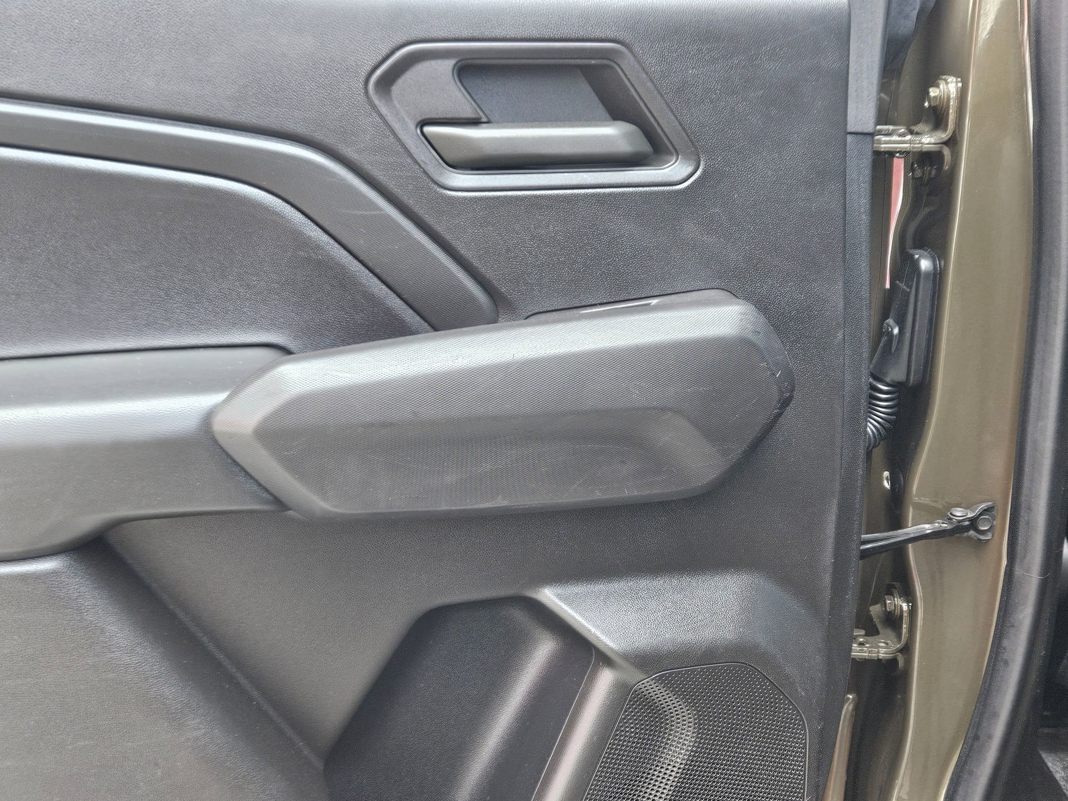 Used 2023 Chevrolet Colorado W/T RWD image 24
