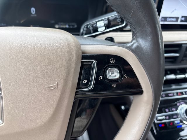 Used 2022 Lincoln Corsair Reserve w/ Elements Package AWD/4WD image 13