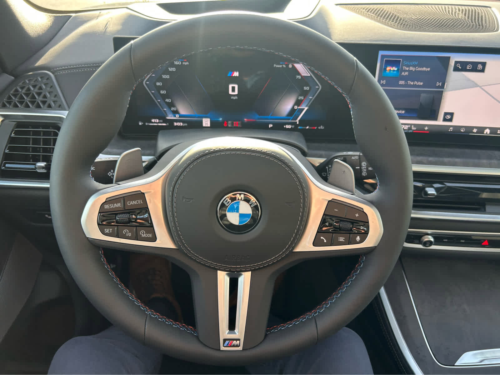 New 2026 BMW X5 M60i image 36