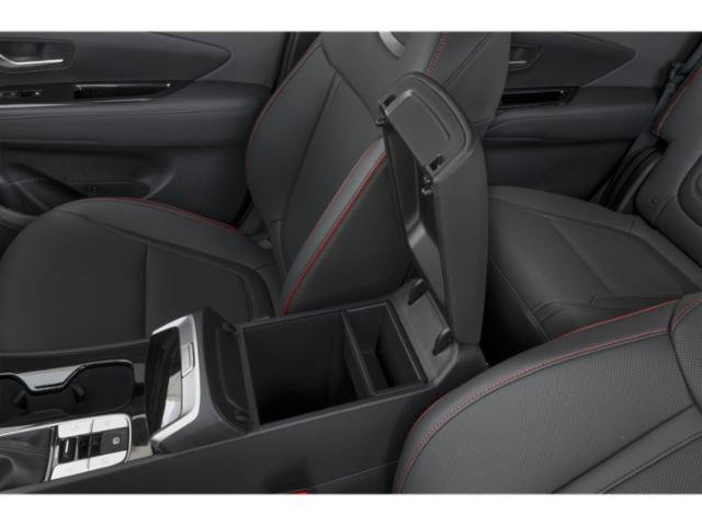 Used 2025 Hyundai Santa Cruz Limited AWD/4WD image 16